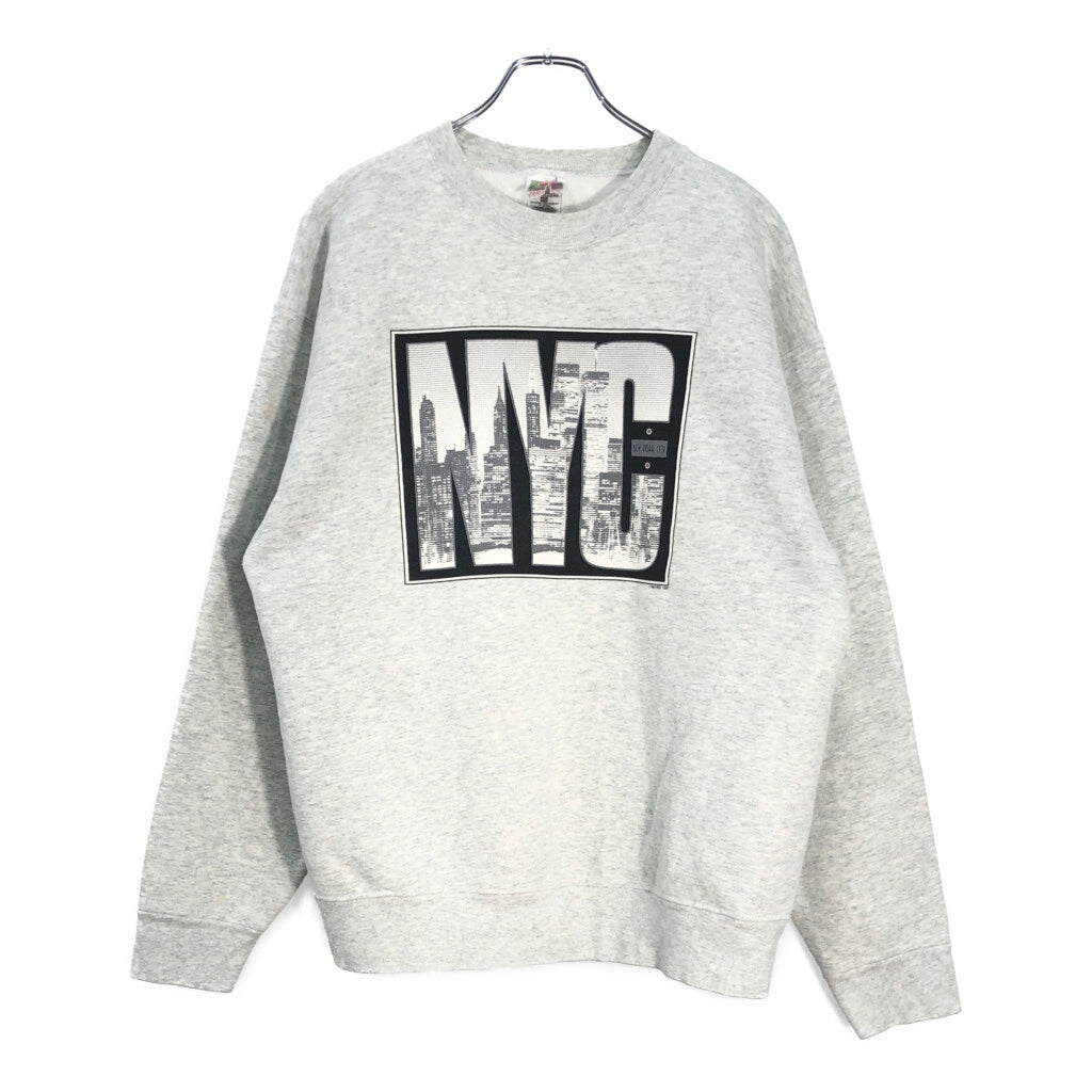 90s FRUIT OF THE LOOM Sweat