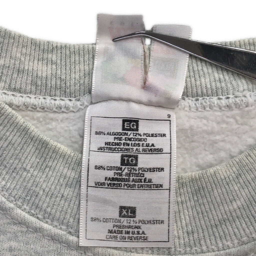 90s FRUIT OF THE LOOM Sweat