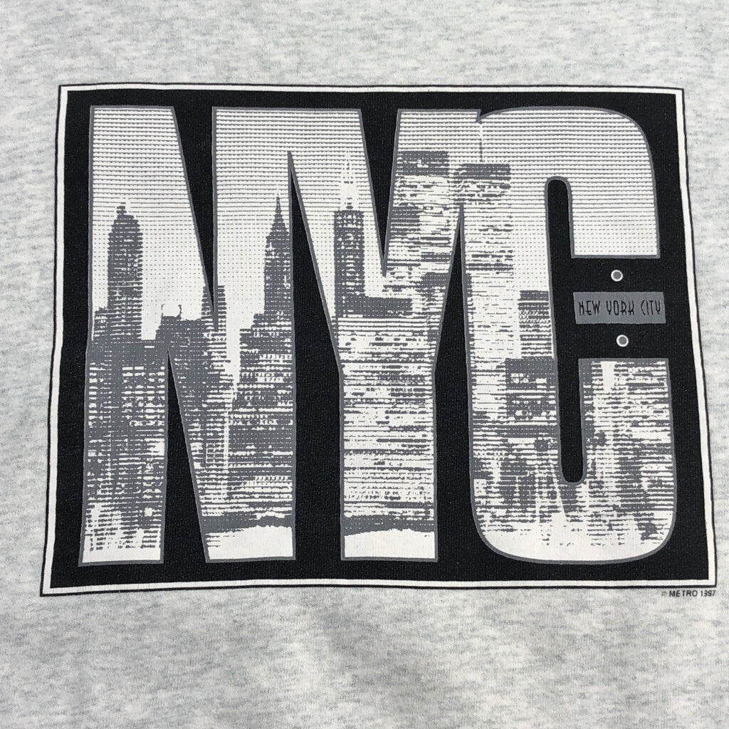 90s FRUIT OF THE LOOM Sweat