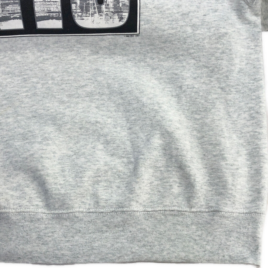 90s FRUIT OF THE LOOM Sweat