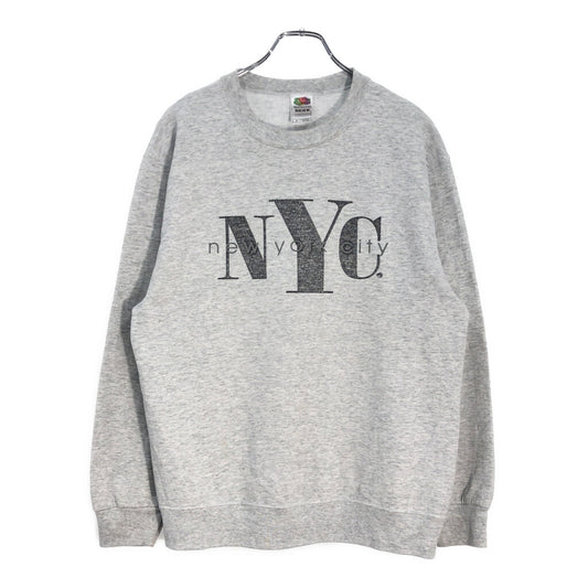 00s FRUIT OF THE LOOM Sweat