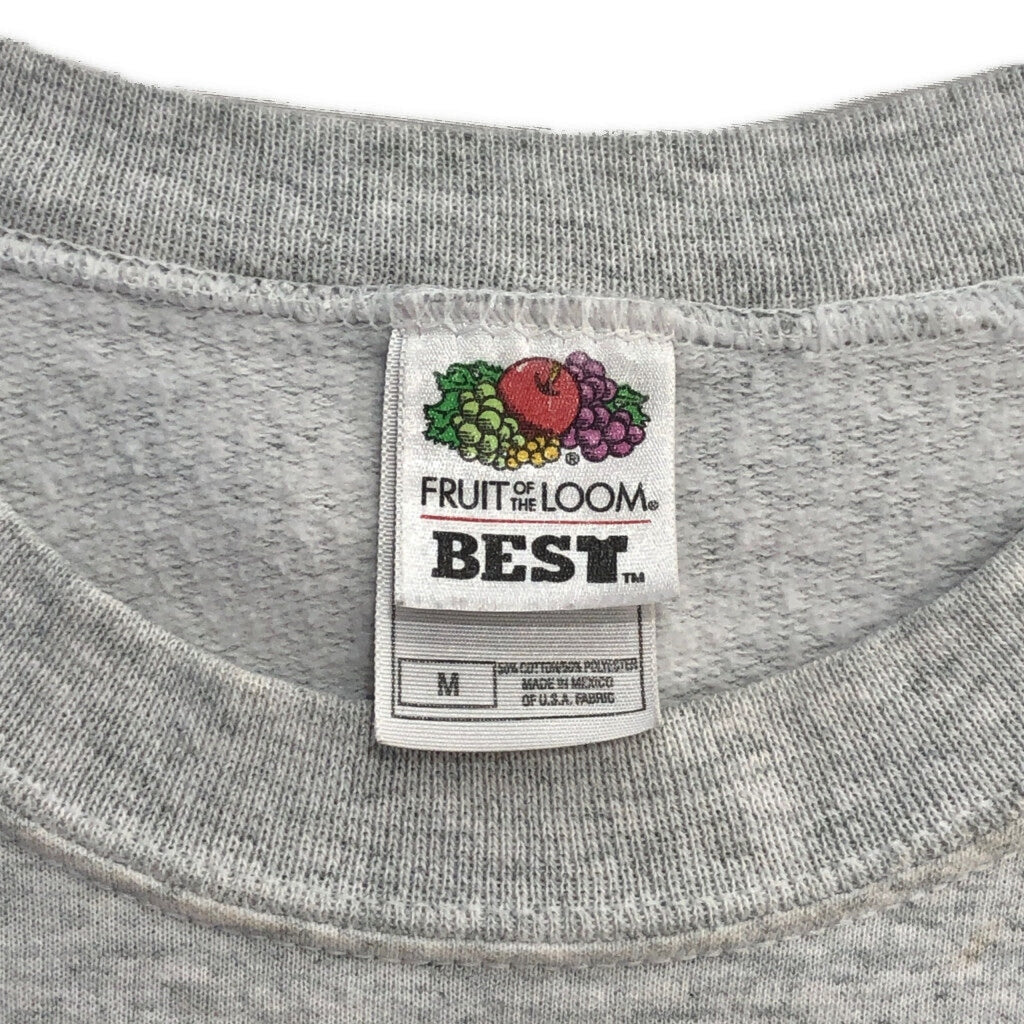 00s FRUIT OF THE LOOM Sweat