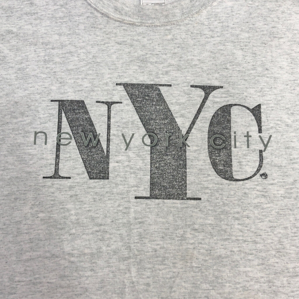 00s FRUIT OF THE LOOM Sweat