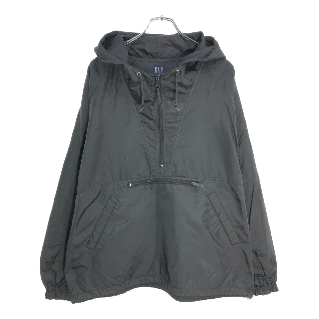 00s GAP Anorak Parka Nylon Jacket
