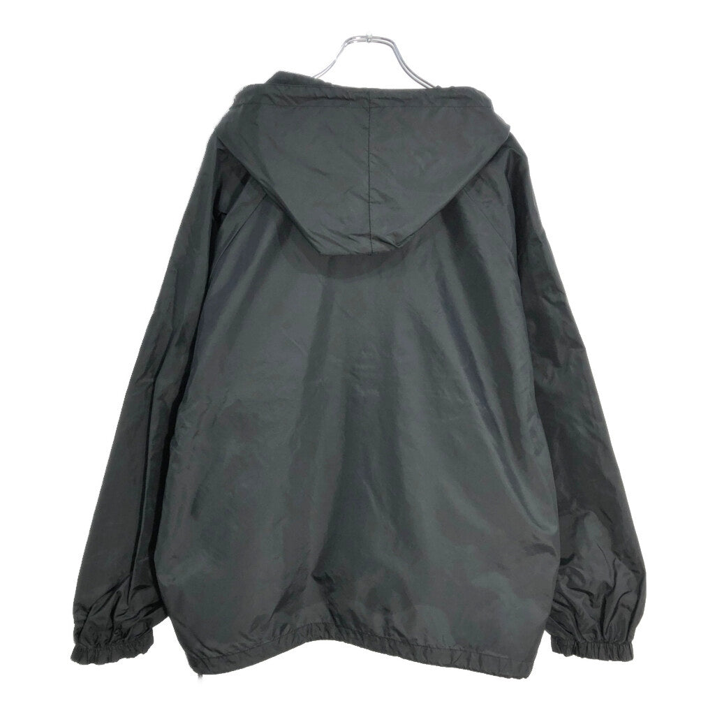 00s GAP Anorak Parka Nylon Jacket