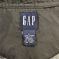 00s GAP Anorak Parka Nylon Jacket