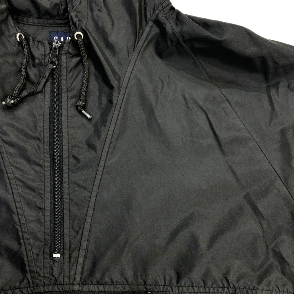 00s GAP Anorak Parka Nylon Jacket