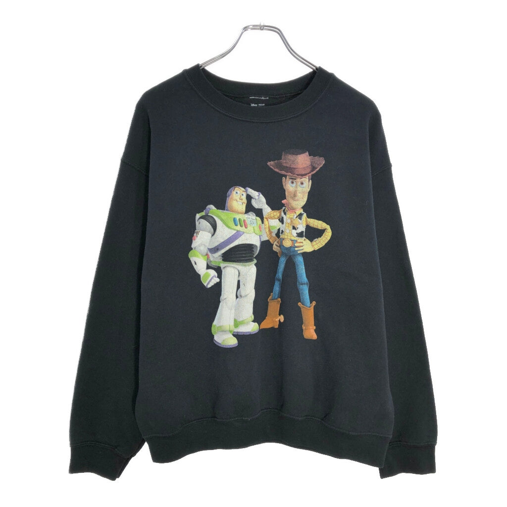 00s Disney Character Sweat