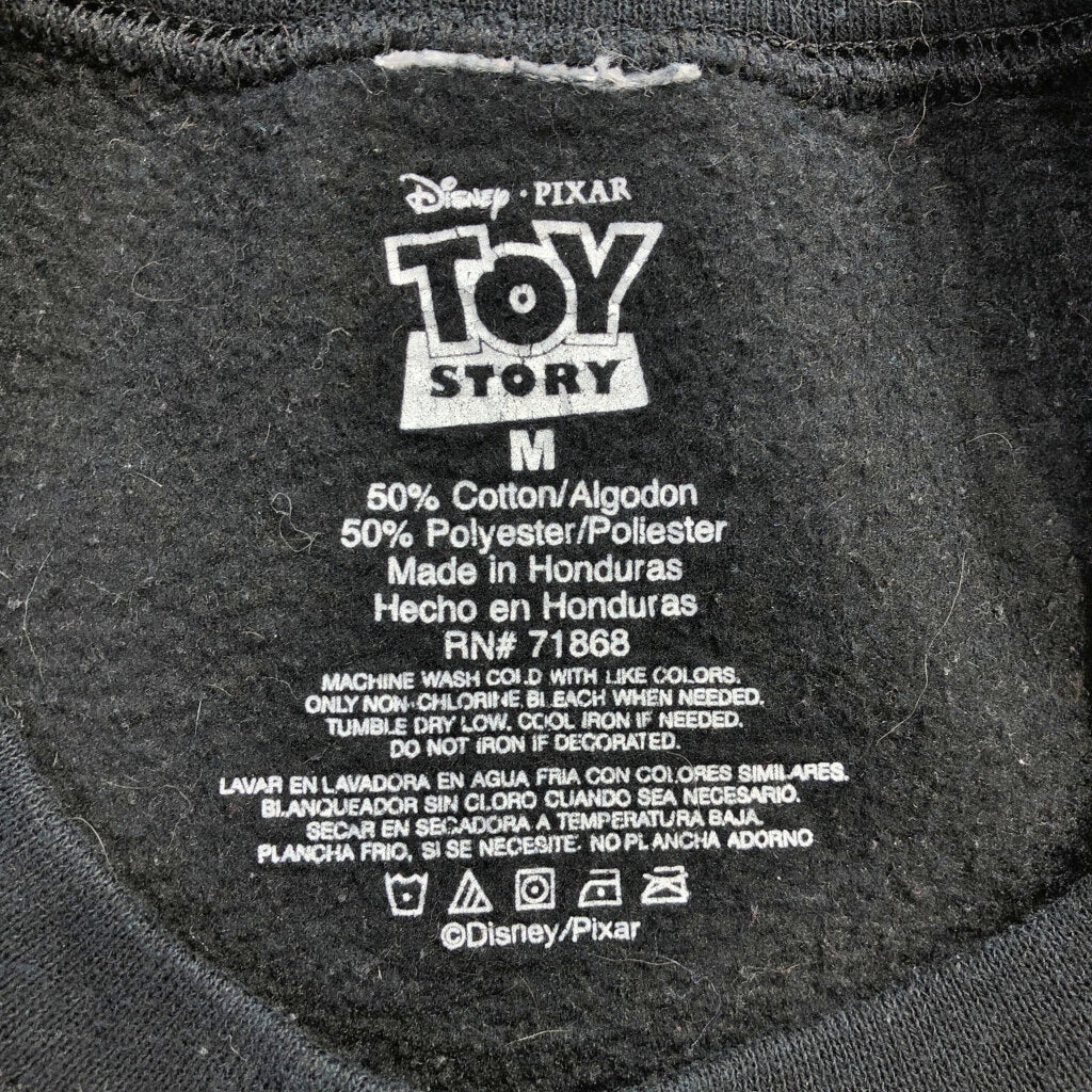 00s Disney Character Sweat