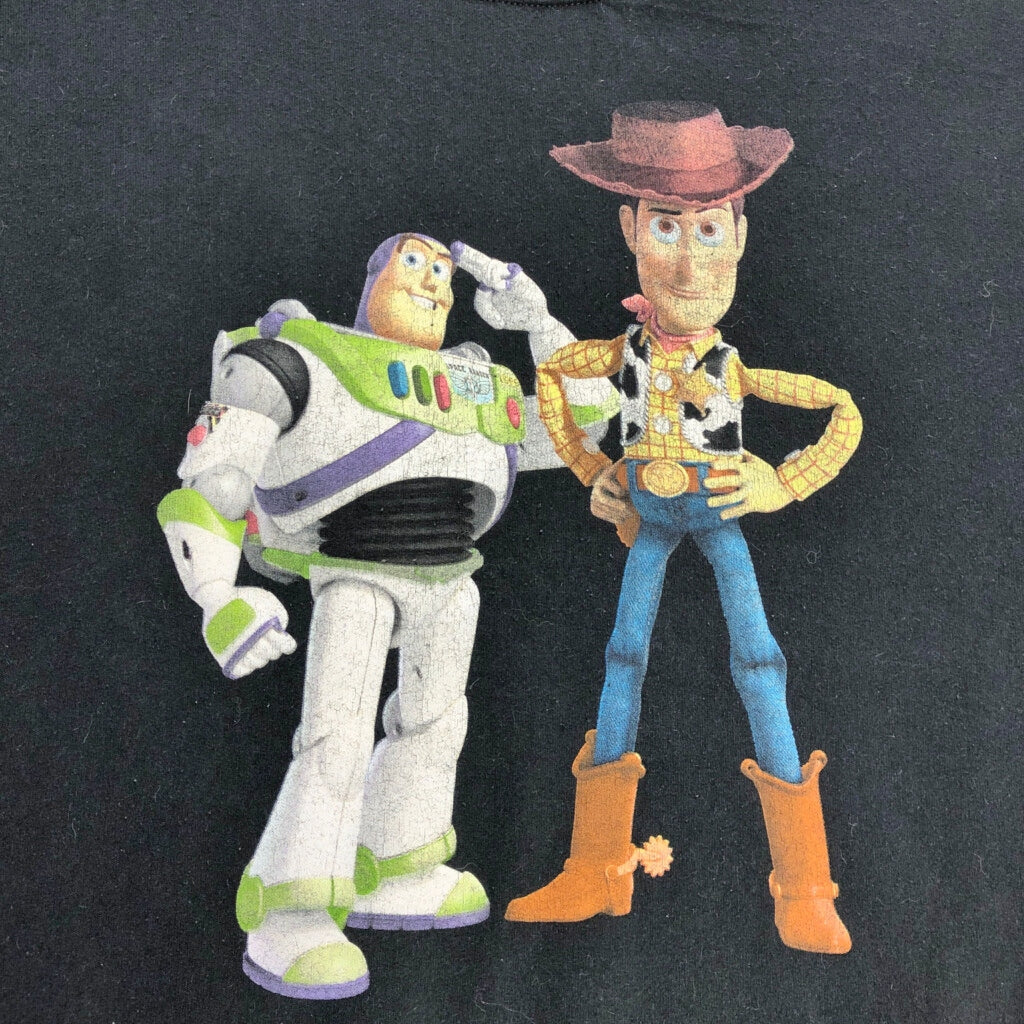 00s Disney Character Sweat