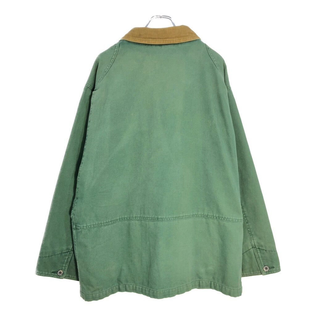 00s Eddie Bauer Hunting Jacket