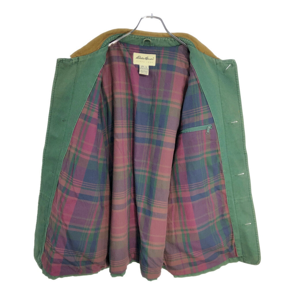 00s Eddie Bauer Hunting Jacket