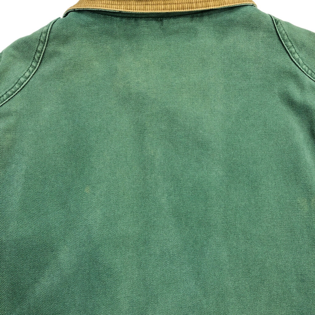 00s Eddie Bauer Hunting Jacket