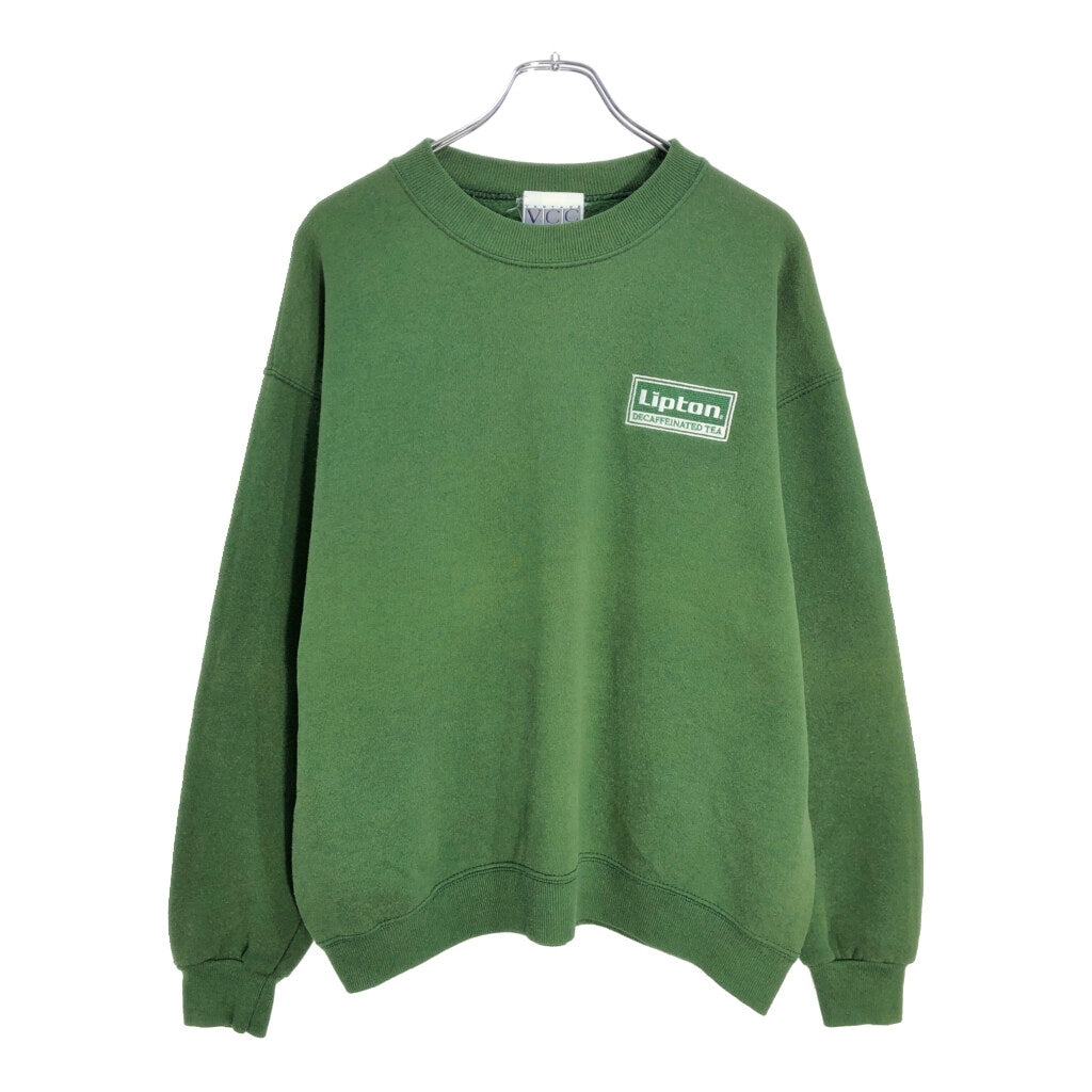 90s VANTAGE CLUB COLLECTION Company Sweat
