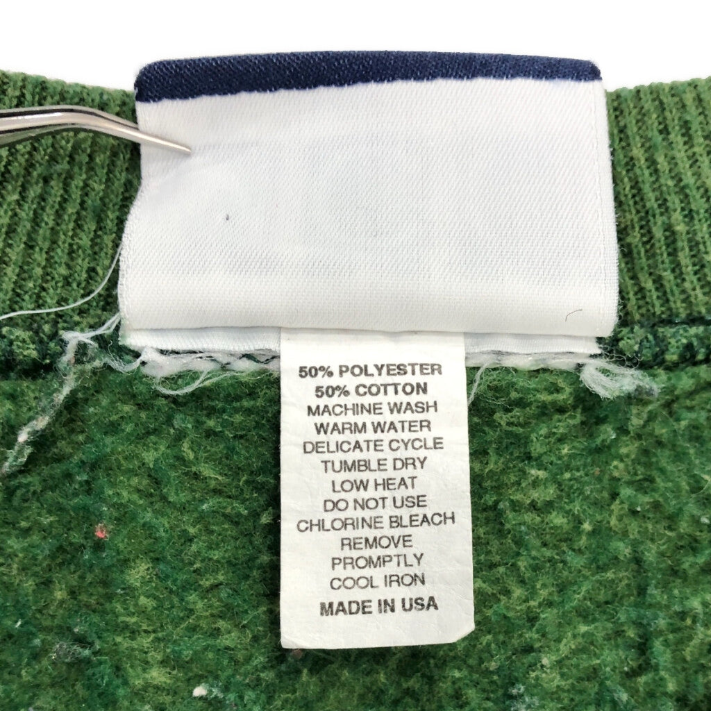 90s VANTAGE CLUB COLLECTION Company Sweat