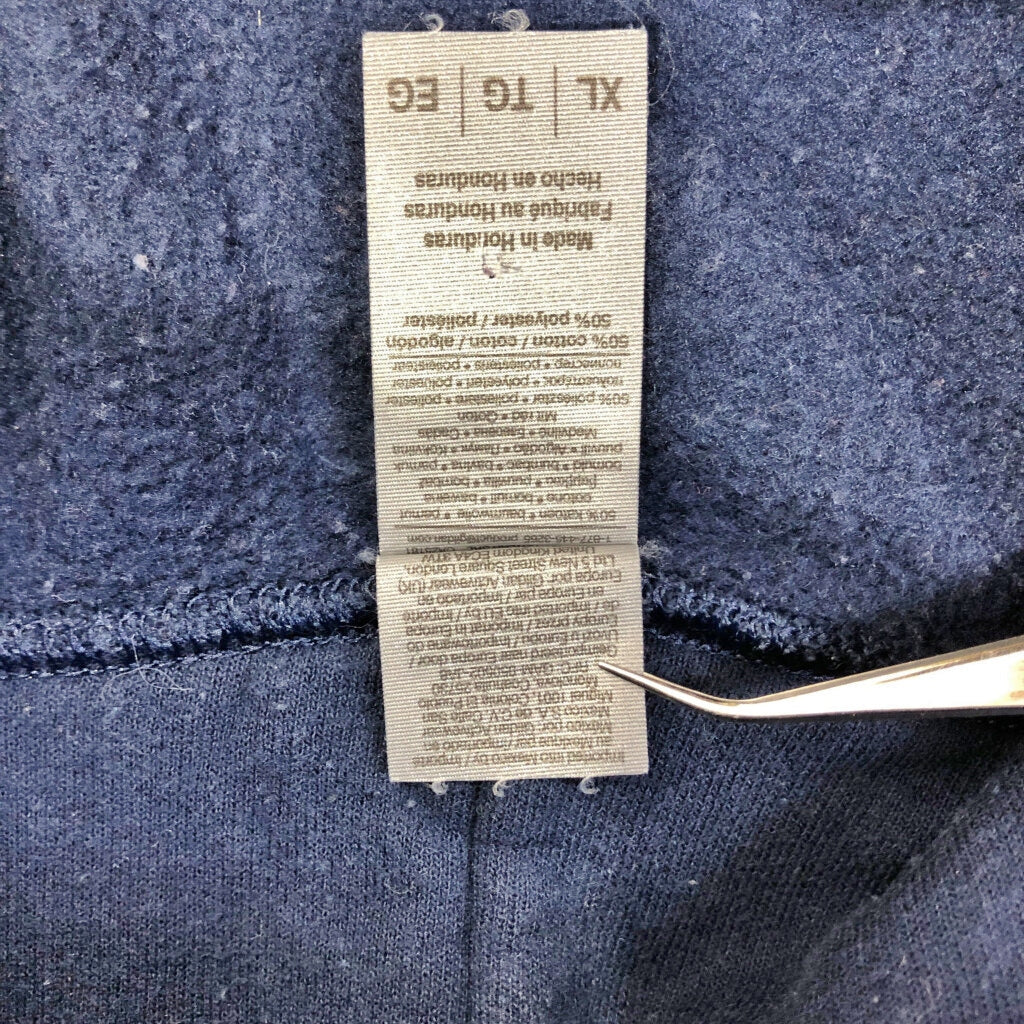 GILDAN Company Hoodie