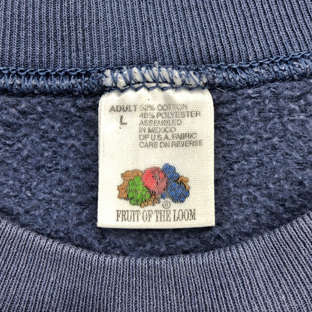 90s FRUIT OF THE LOOM Company Sweat