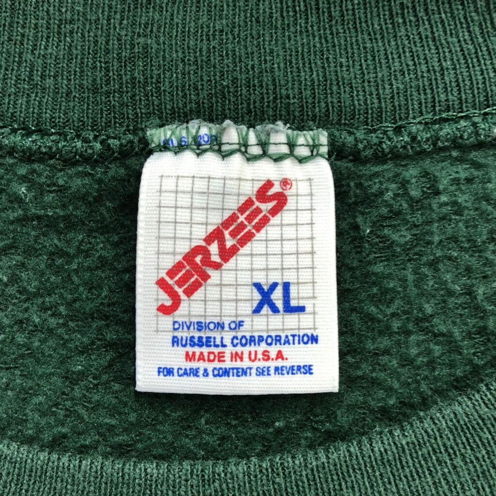 90s JERZEES Company Sweat
