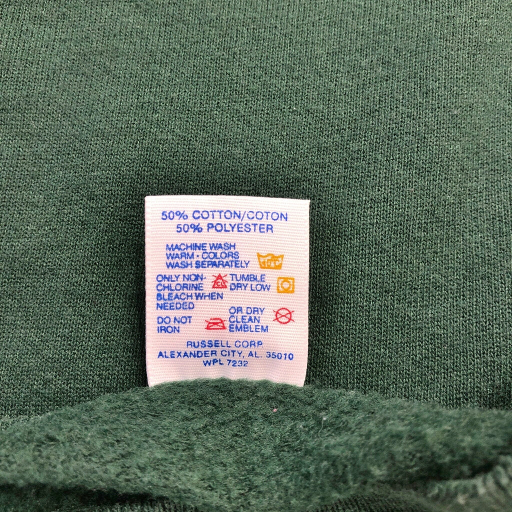 90s JERZEES Company Sweat