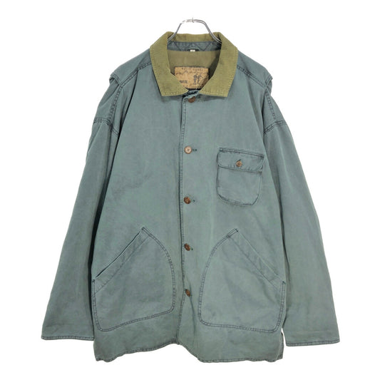 WHITE SIERRA Coverall