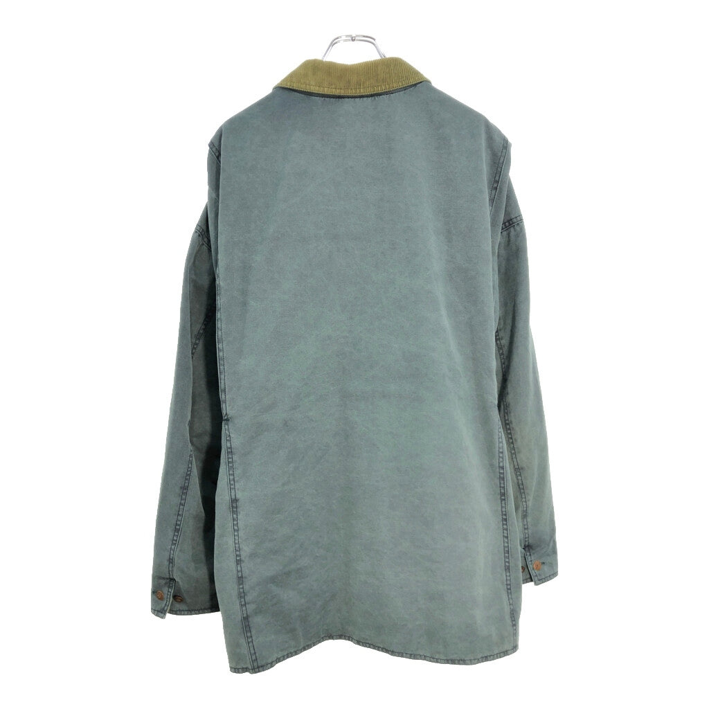 WHITE SIERRA Coverall