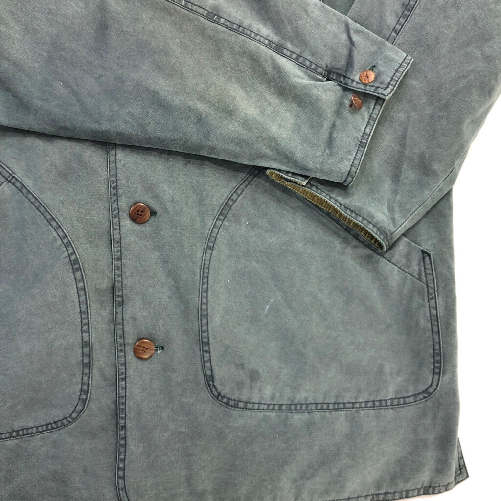 WHITE SIERRA Coverall