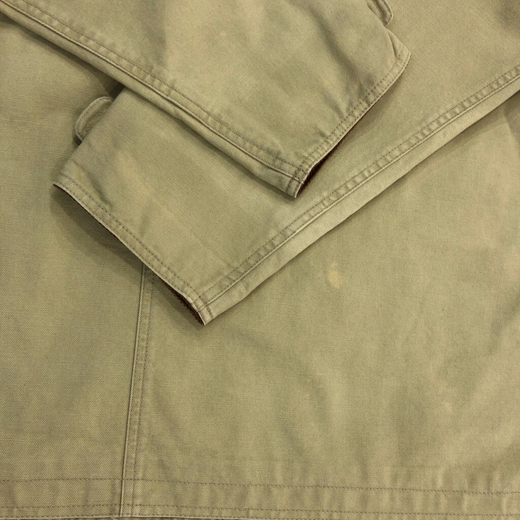 90s LANDS' END Hunting Jacket