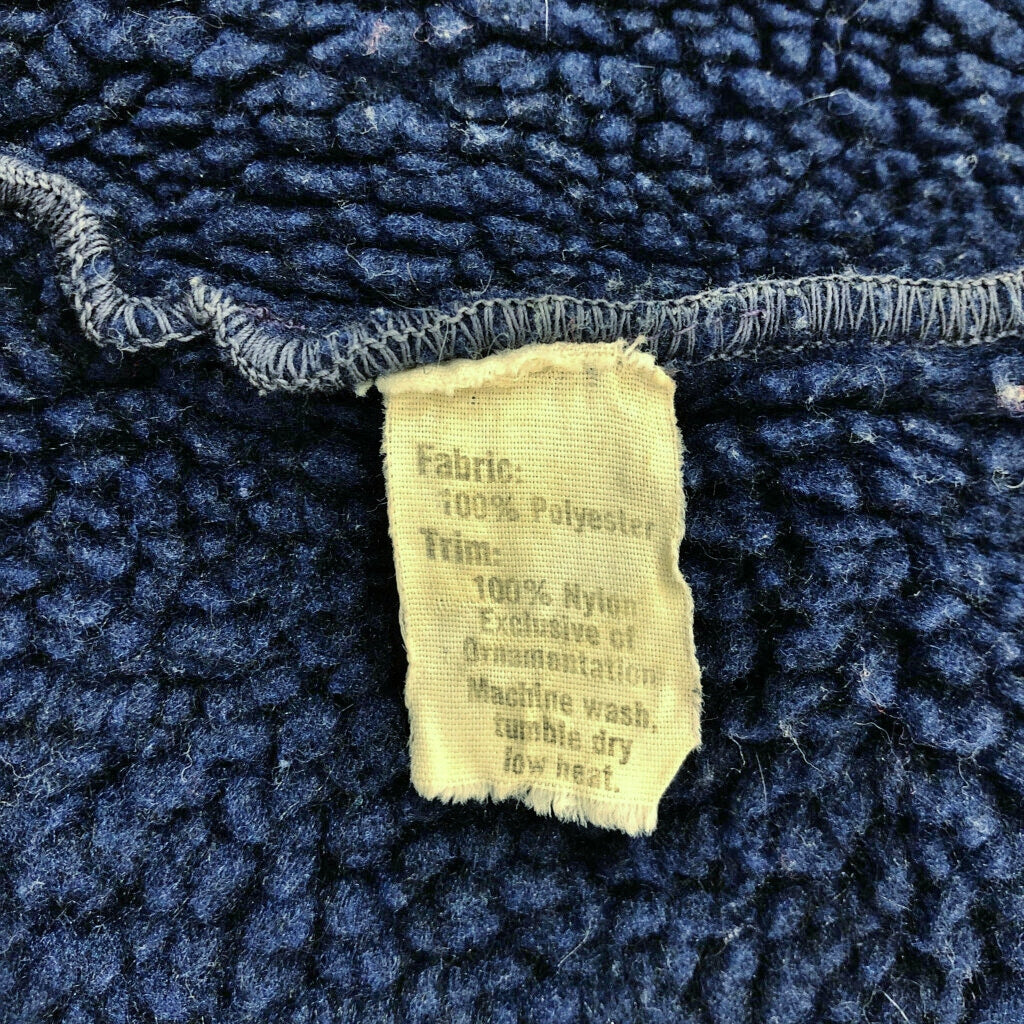 70s patagonia Pail Vest