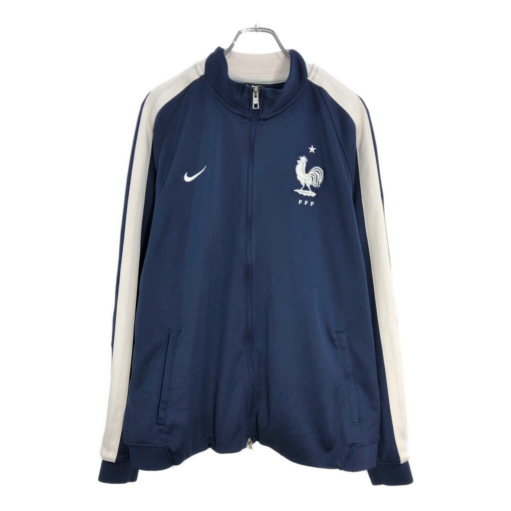 NIKE Track Jacket