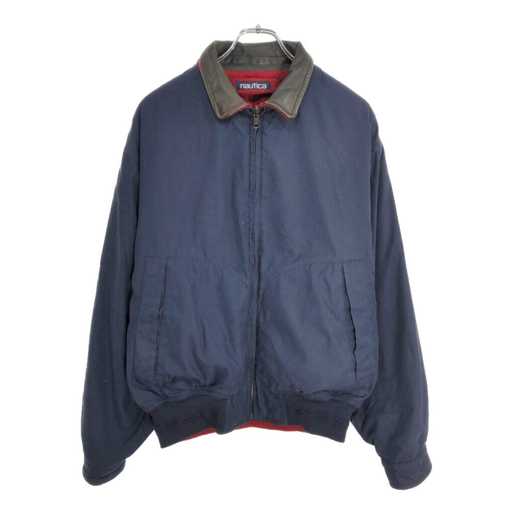 90s NAUTICA Swing Top