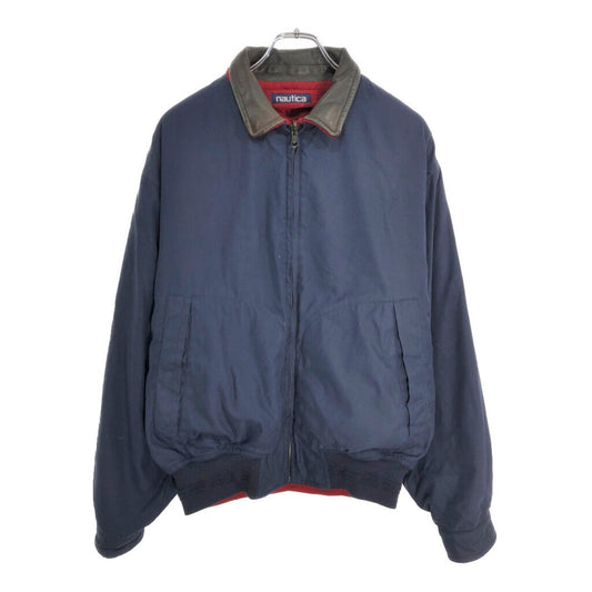 90s NAUTICA Swing Top