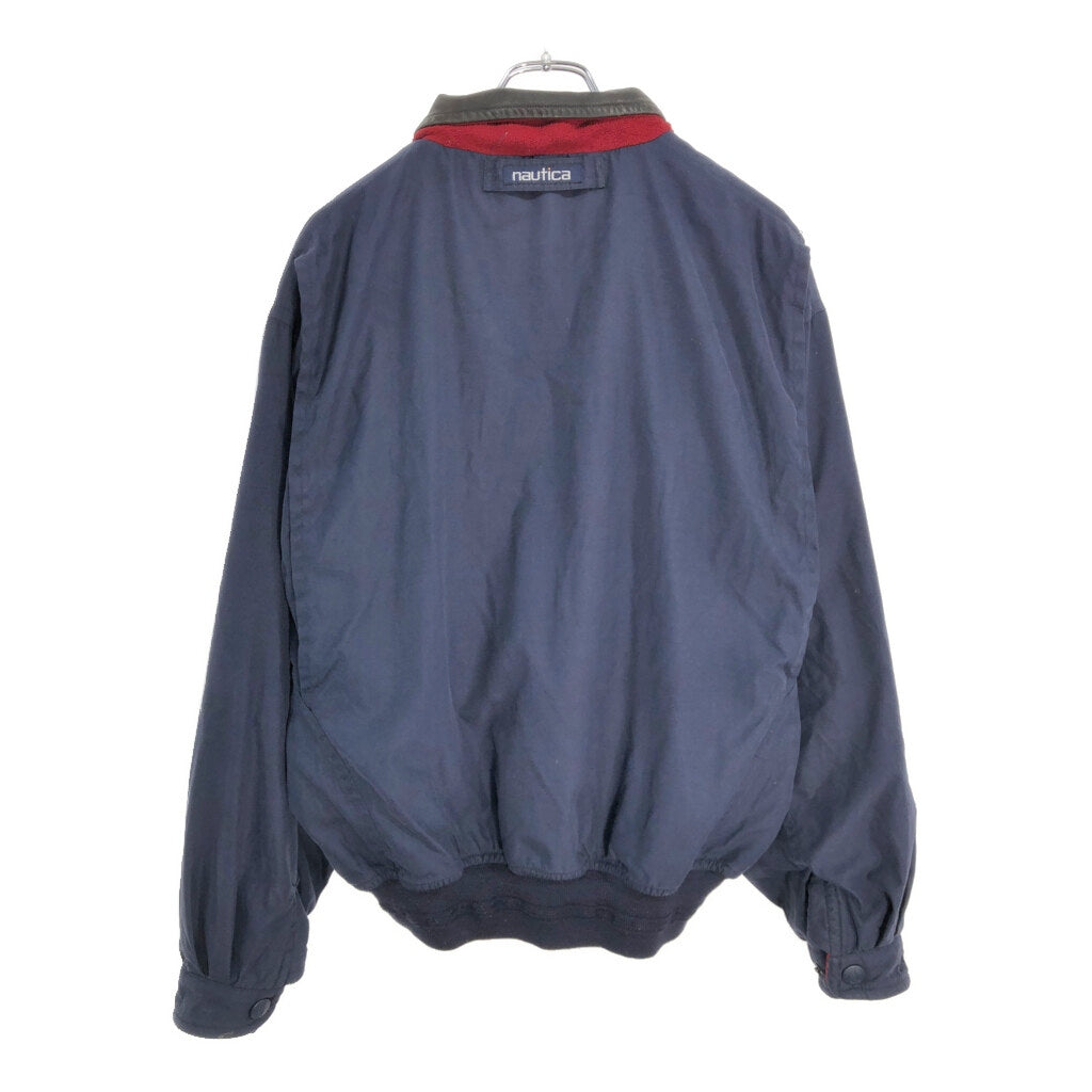 90s NAUTICA Swing Top