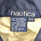 90s NAUTICA Swing Top