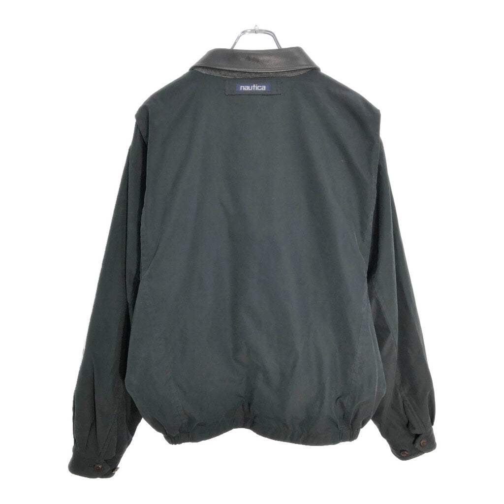 90s NAUTICA Swing Top