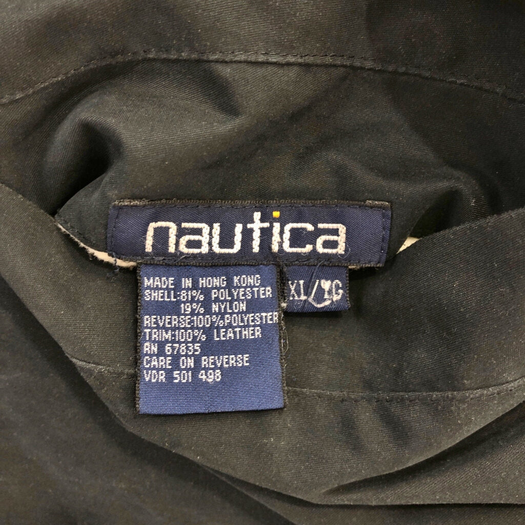 90s NAUTICA Swing Top