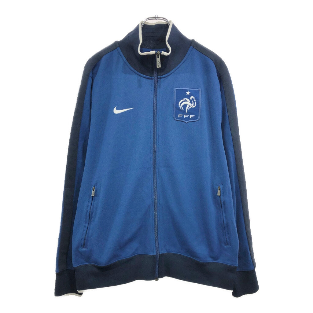 NIKE Track Jacket