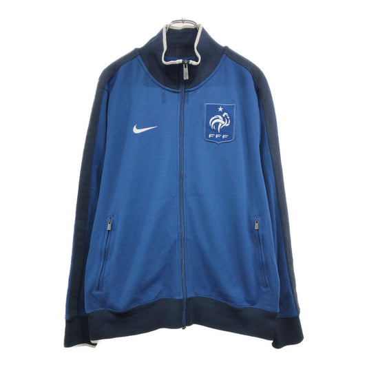 NIKE Track Jacket
