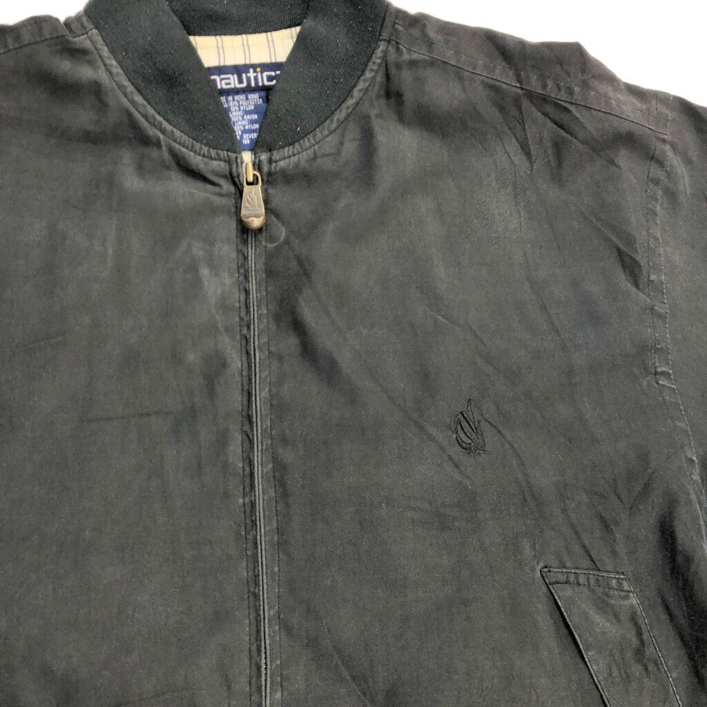 90s NAUTICA Jacket