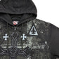 MMA ELITE Full Zip Hoodie