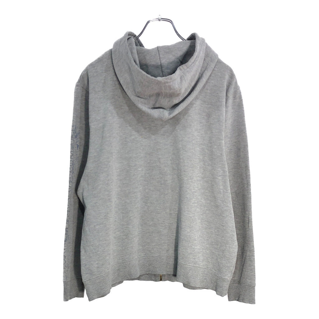 TAP OUT Full Zip Hoodie