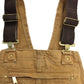 Carhartt Duck Double Knee Bib Overall Duck Overall