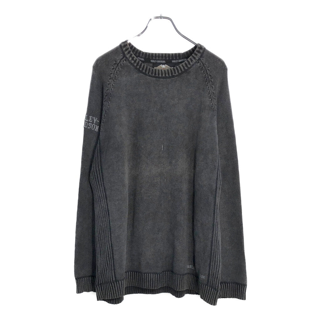 HARLEY DAVIDSON Crewneck Sweater