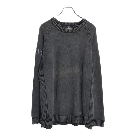 HARLEY DAVIDSON Crewneck Sweater