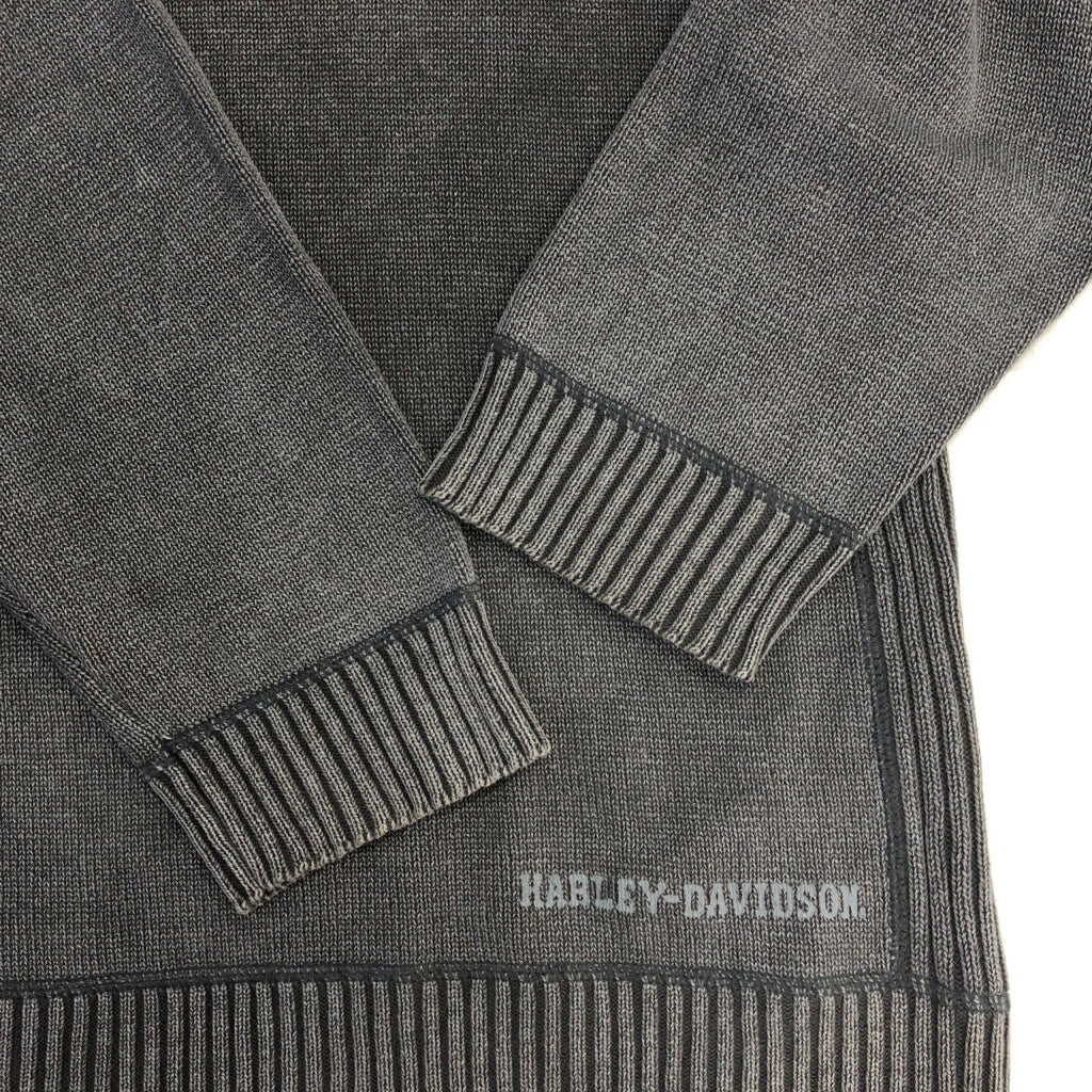 HARLEY DAVIDSON Crewneck Sweater