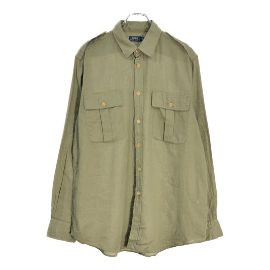 Polo by Ralph Lauren Shirt