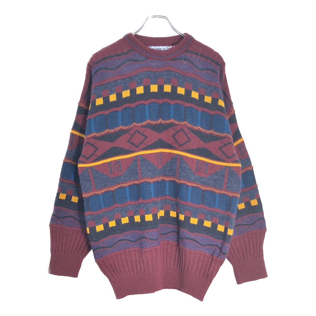 ENRICO PIERO Crewneck Sweater