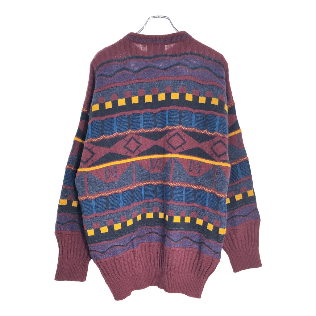 ENRICO PIERO Crewneck Sweater