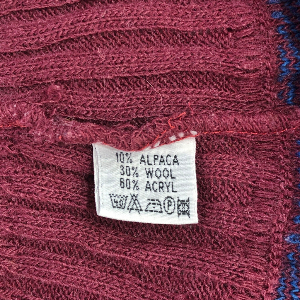 ENRICO PIERO Crewneck Sweater