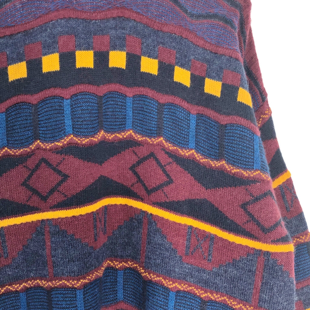 ENRICO PIERO Crewneck Sweater