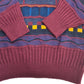 ENRICO PIERO Crewneck Sweater